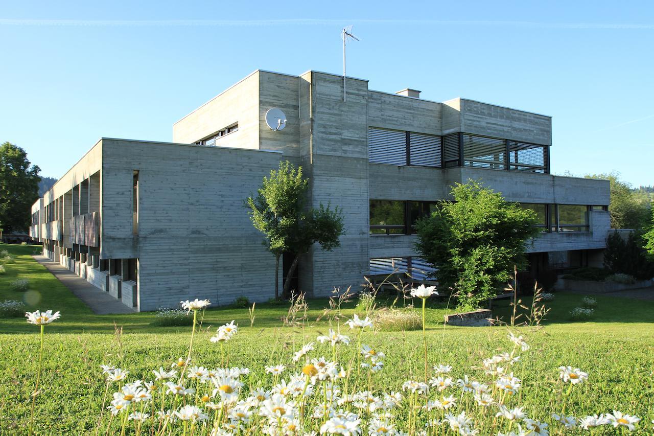 Centre De Sornetan Ξενοδοχείο Εξωτερικό φωτογραφία